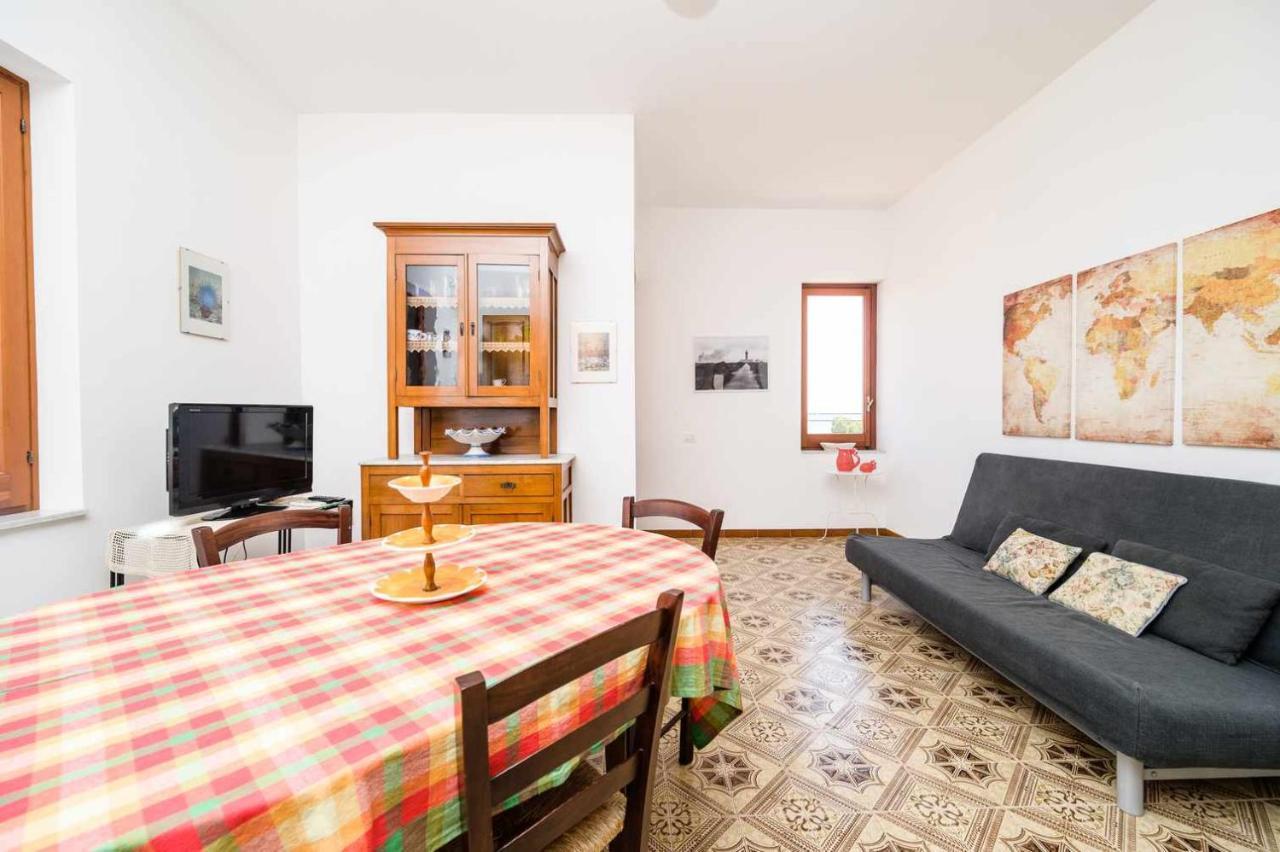Casamici Sampieri Centosicilieアパートメント 部屋 写真