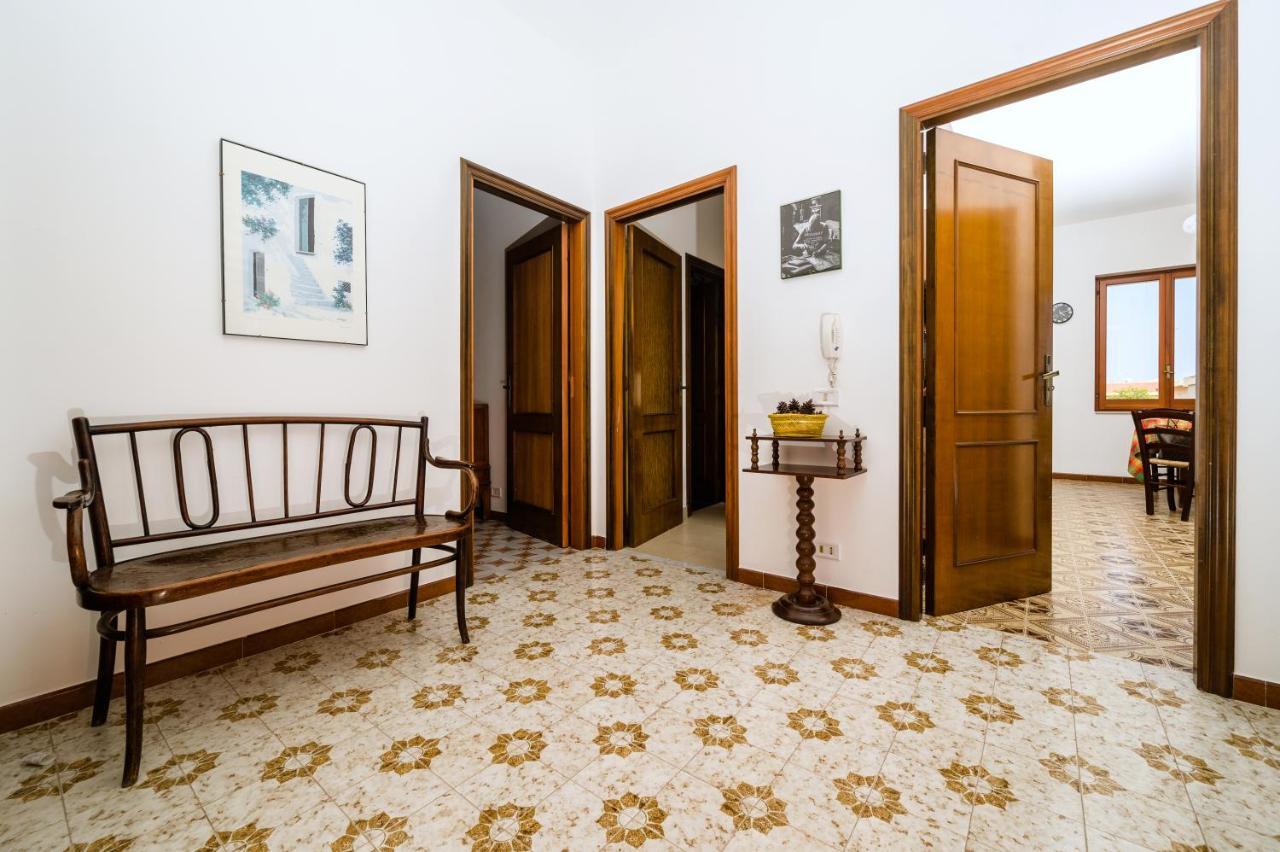 Casamici Sampieri Centosicilieアパートメント エクステリア 写真