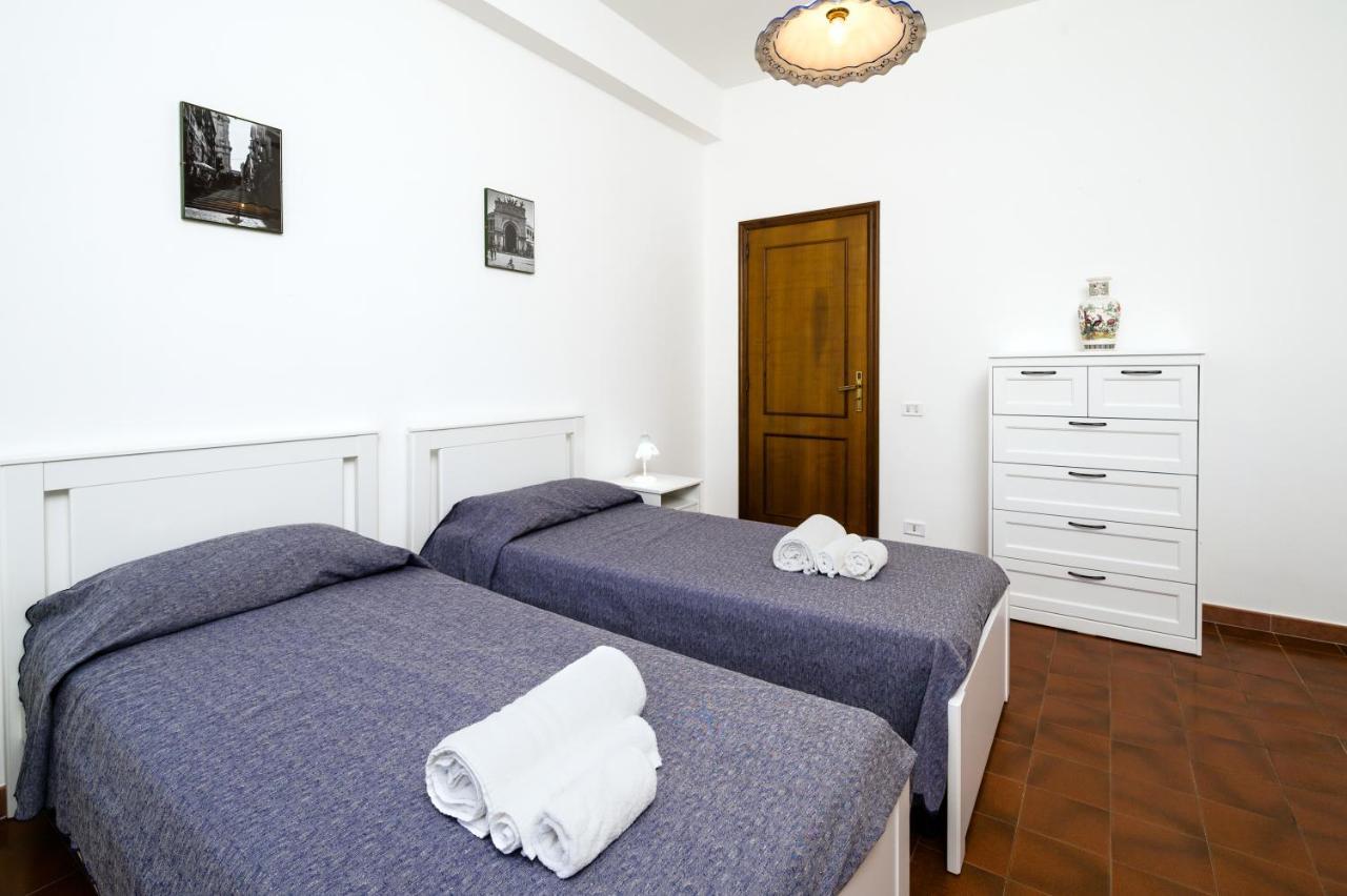 Casamici Sampieri Centosicilieアパートメント エクステリア 写真