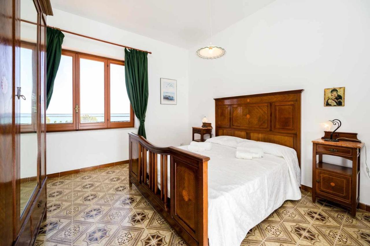 Casamici Sampieri Centosicilieアパートメント 部屋 写真