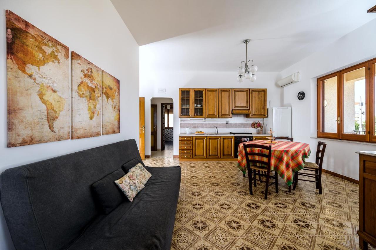 Casamici Sampieri Centosicilieアパートメント エクステリア 写真